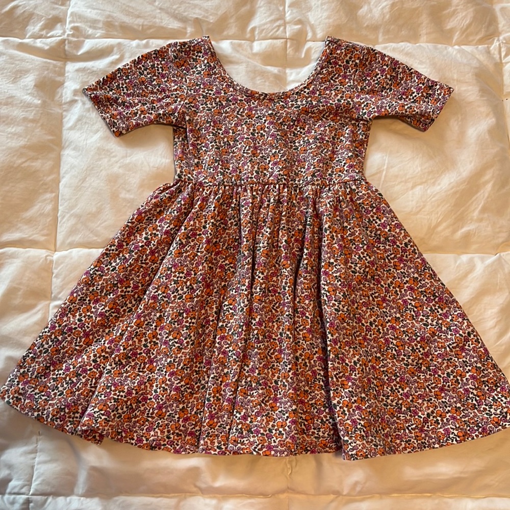 Alice and Ames dress